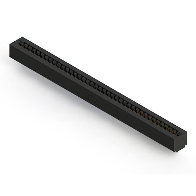 357-038-501-101 EDAC Inc.  Edgeboard Connectors